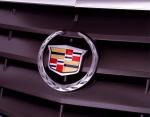 Cadillac CTS 2003 года